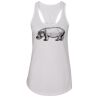 Women's Ideal Racerback Tank Thumbnail