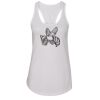 Women's Ideal Racerback Tank Thumbnail