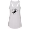 Women's Ideal Racerback Tank Thumbnail