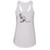Women's Ideal Racerback Tank Thumbnail