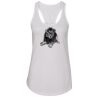 Women's Ideal Racerback Tank Thumbnail