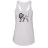 Women's Ideal Racerback Tank Thumbnail