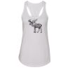 Women's Ideal Racerback Tank Thumbnail