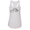 Women's Ideal Racerback Tank Thumbnail