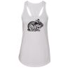 Women's Ideal Racerback Tank Thumbnail