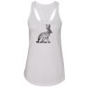 Women's Ideal Racerback Tank Thumbnail