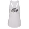 Women's Ideal Racerback Tank Thumbnail