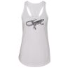 Women's Ideal Racerback Tank Thumbnail