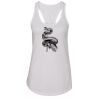 Women's Ideal Racerback Tank Thumbnail
