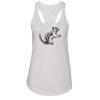 Women's Ideal Racerback Tank Thumbnail