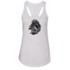 Women's Ideal Racerback Tank Thumbnail