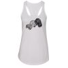 Women's Ideal Racerback Tank Thumbnail