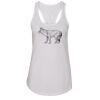 Women's Ideal Racerback Tank Thumbnail