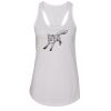 Women's Ideal Racerback Tank Thumbnail