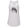 Women's Ideal Racerback Tank Thumbnail