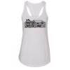 Women's Ideal Racerback Tank Thumbnail