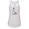 Women's Ideal Racerback Tank Thumbnail