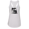 Women's Ideal Racerback Tank Thumbnail
