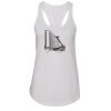 Women's Ideal Racerback Tank Thumbnail