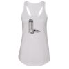 Women's Ideal Racerback Tank Thumbnail