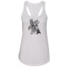 Women's Ideal Racerback Tank Thumbnail