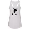 Women's Ideal Racerback Tank Thumbnail