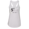 Women's Ideal Racerback Tank Thumbnail