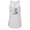 Women's Ideal Racerback Tank Thumbnail