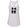 Women's Ideal Racerback Tank Thumbnail