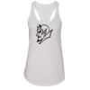 Women's Ideal Racerback Tank Thumbnail