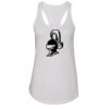 Women's Ideal Racerback Tank Thumbnail