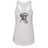 Women's Ideal Racerback Tank Thumbnail