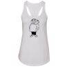 Women's Ideal Racerback Tank Thumbnail