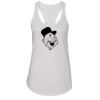 Women's Ideal Racerback Tank Thumbnail