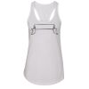 Women's Ideal Racerback Tank Thumbnail
