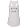 Women's Ideal Racerback Tank Thumbnail