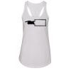 Women's Ideal Racerback Tank Thumbnail
