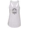 Women's Ideal Racerback Tank Thumbnail