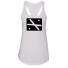 Women's Ideal Racerback Tank Thumbnail