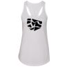 Women's Ideal Racerback Tank Thumbnail