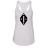 Women's Ideal Racerback Tank Thumbnail
