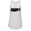 Women's Ideal Racerback Tank Thumbnail