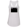 Women's Ideal Racerback Tank Thumbnail