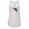 Women's Ideal Racerback Tank Thumbnail
