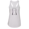 Women's Ideal Racerback Tank Thumbnail