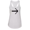 Women's Ideal Racerback Tank Thumbnail