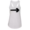 Women's Ideal Racerback Tank Thumbnail