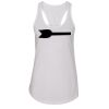 Women's Ideal Racerback Tank Thumbnail