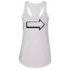 Women's Ideal Racerback Tank Thumbnail