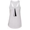 Women's Ideal Racerback Tank Thumbnail